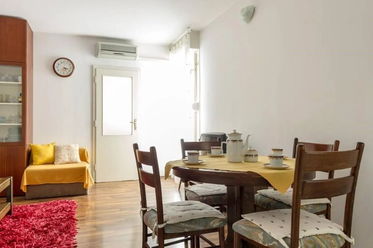 Apartment Deni 스플리트