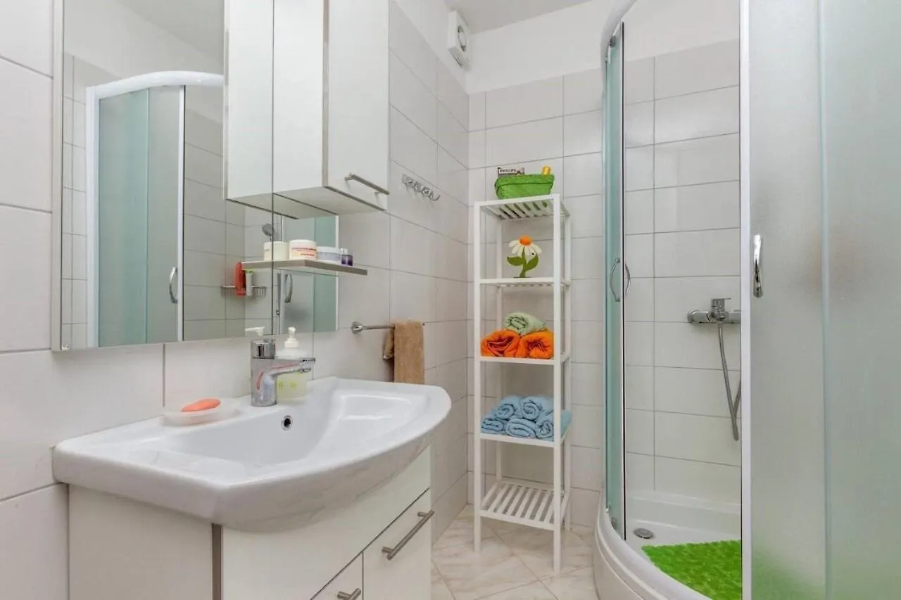 Apartment Deni 스플리트 크로아티아