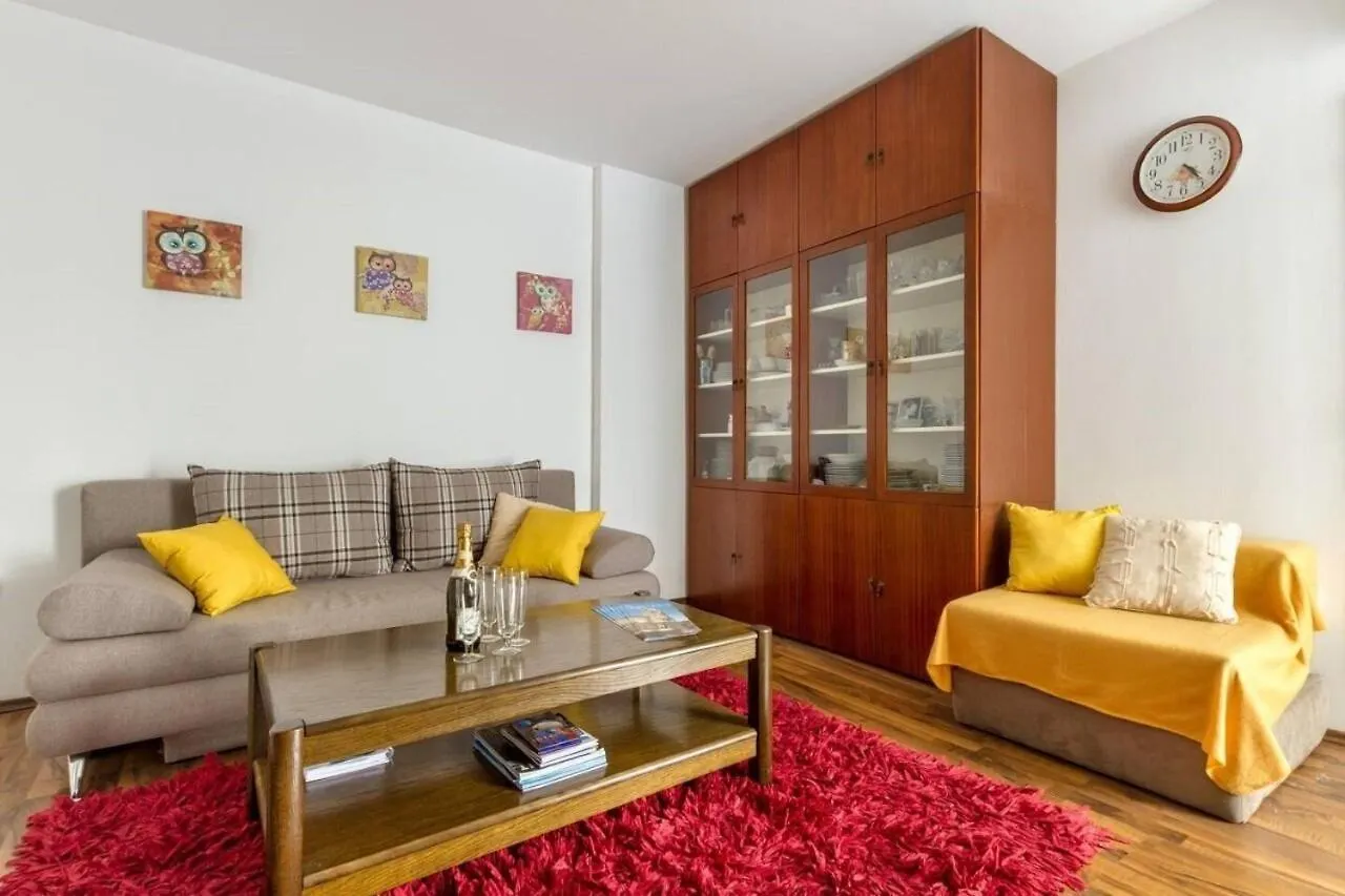Apartment Deni 스플리트