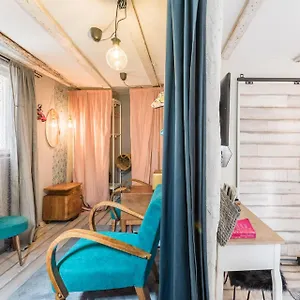 Apartament Livo Disno 12