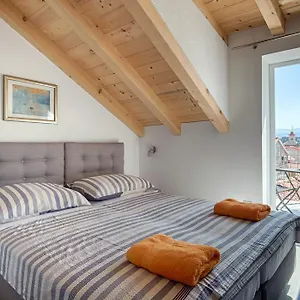  Apartament Nera Luxery