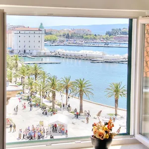  Apartament Apartments & Rooms Graso