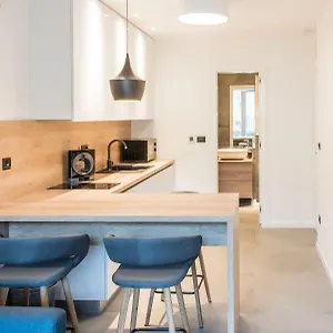  Apartament Bcadria
